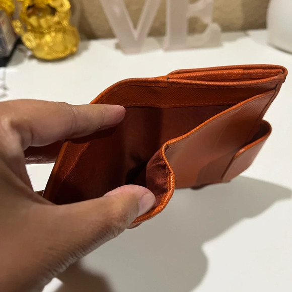 Prada Bifold Wallet - Picture 15 of 16